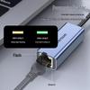 Shenwei USB 3.0 to Gigabit Ethernet Adapter