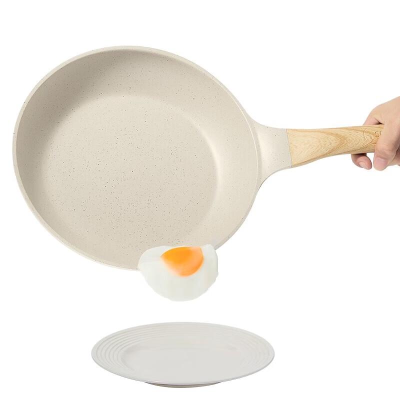 Supor Star Stone Gusseisen Pfanne