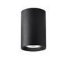 Downlight Manacor 1 Gu10 Czarny Light Prestige Lp-232/1D - 90 Czarne