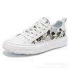 Comfortable Sports Simple Classic Low-top Comfortable Casual Shoes Lightweight Soft-soled Skateboard Shoes