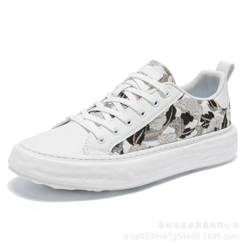 

Comfortable sports simple classic low-top comfortable casual shoes lightweight soft-soled skateboard shoes 39