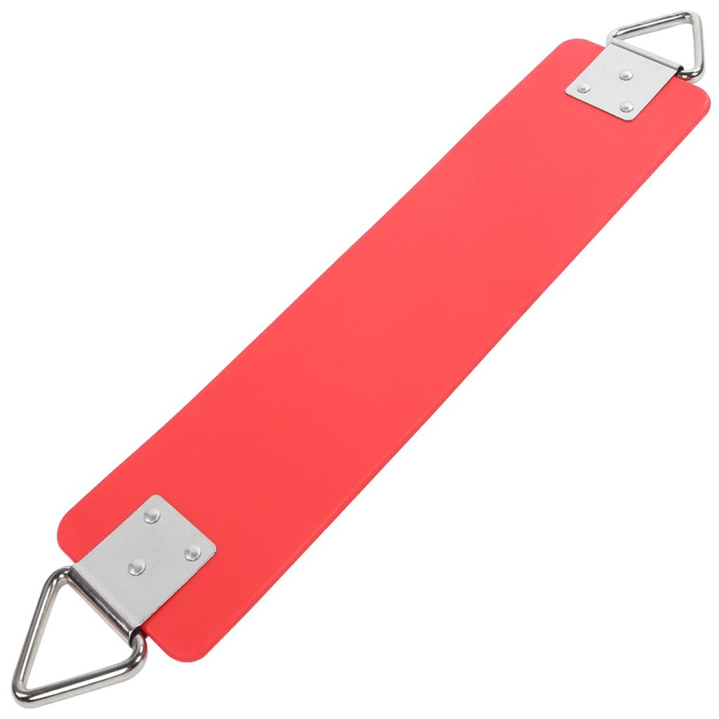 Leagăn pentru copii Placă de leagăn moale EVA cu accesorii de exterior pentru loc de joacă grădină