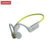 Original S101 Bone Conduction Headphones Bluetooth 6.0 Wireless Earphone Sports Cycling Music Fitness Earbuds Ear Hook Waterproof Swim Headset