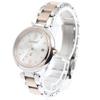 Used Citizen CITIZEN ES9465-50W/H060-A1CTL07 XC Cross Sea Mizu Collection Solar Radio Ladies Good Condition Box/Warranty Included_965254