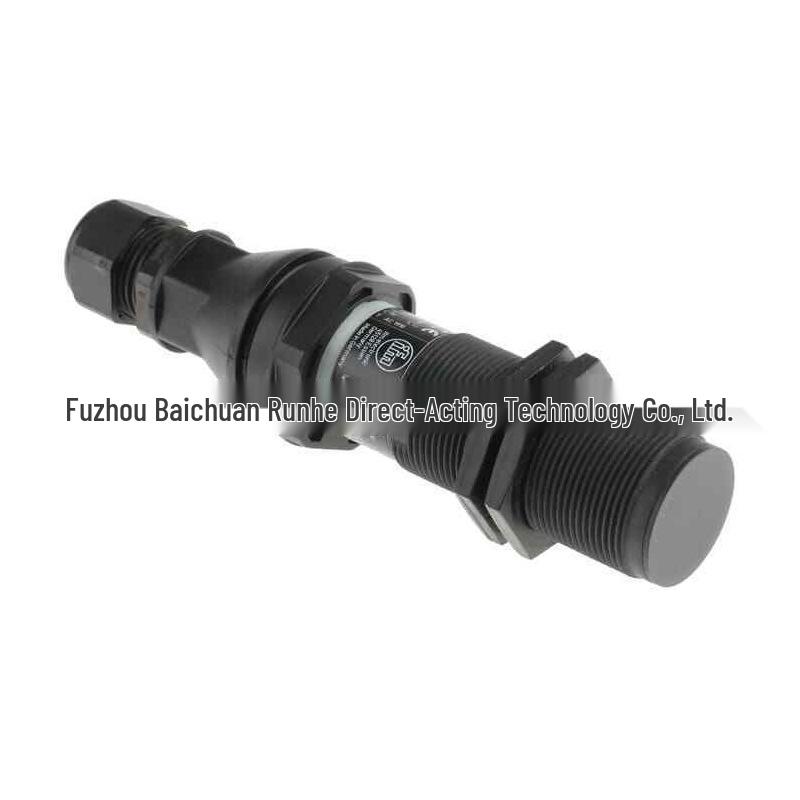 KI000A KG5069 ifm Capacitive Proximity Sensor - Brand New, Original, In Stock KG5069