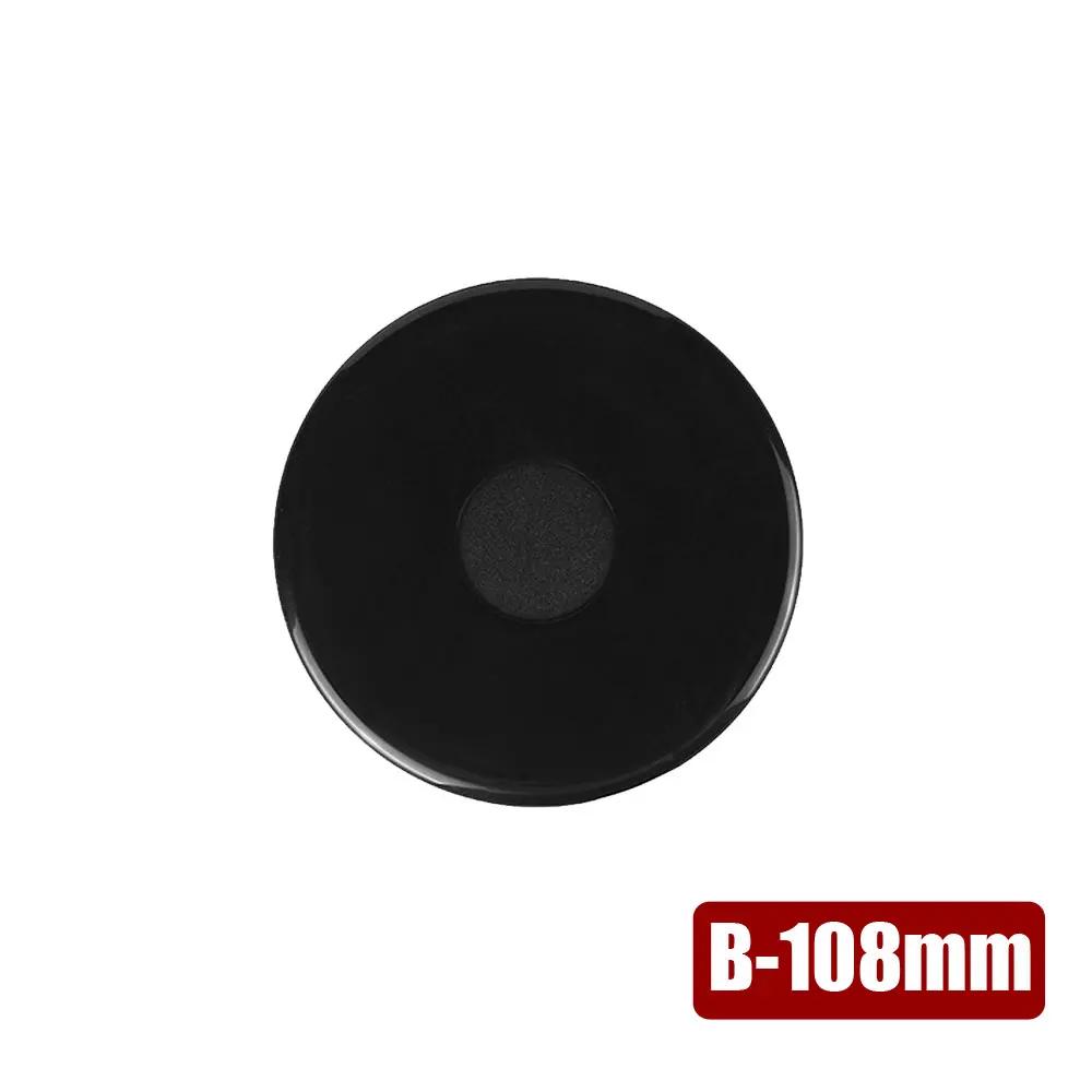 

1x Universal Car Phone Holder Suction Cup Fixed Base with Dashboard Disc for Tablet GPS Sucker Phone Holder Interior Accessories