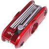 Ibanez Multi Setup Tool for Ibanez Electric Guitar and Bass (mm Standard) MTZ11