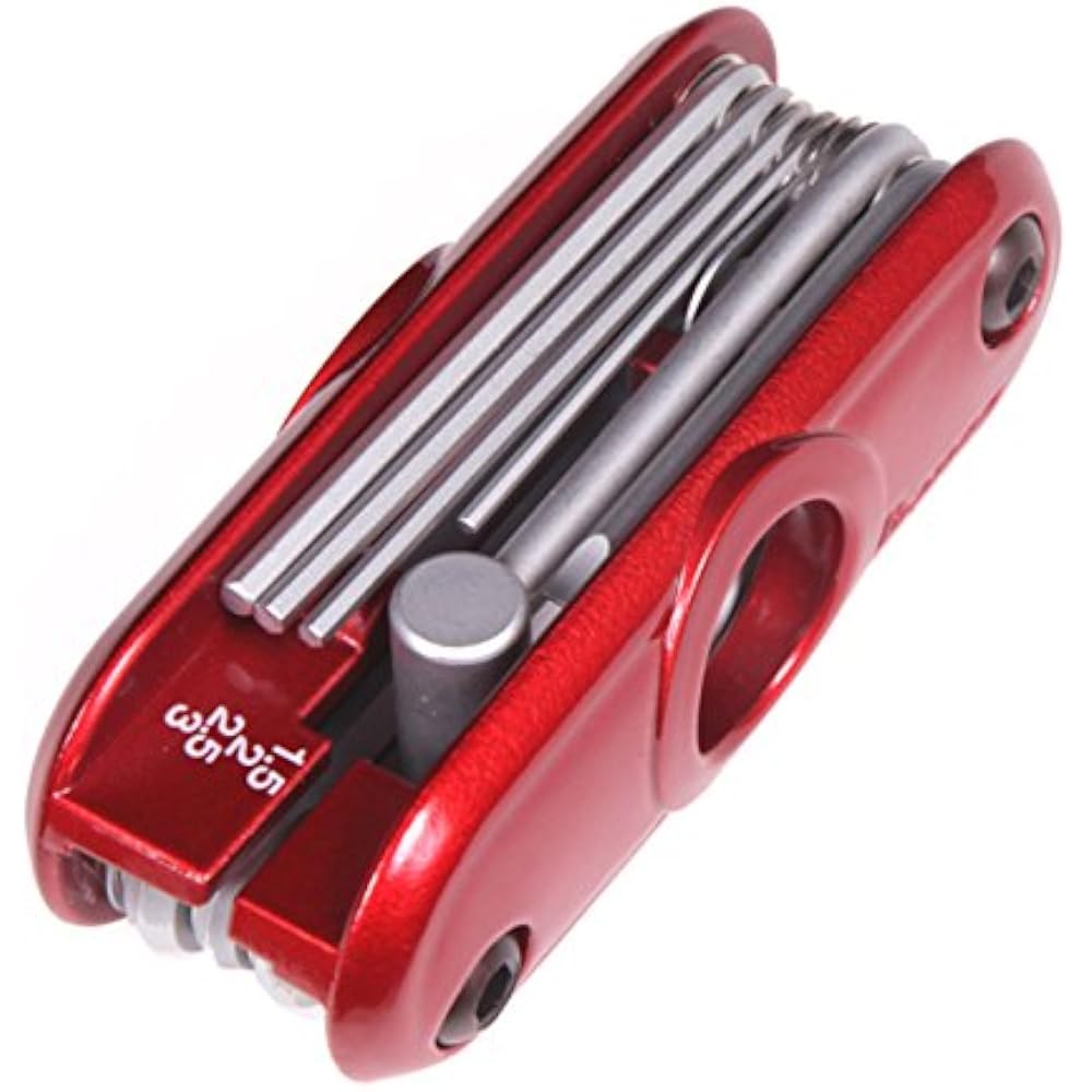 Ibanez Multi Setup Tool for Ibanez Electric Guitar and Bass (mm Standard) MTZ11