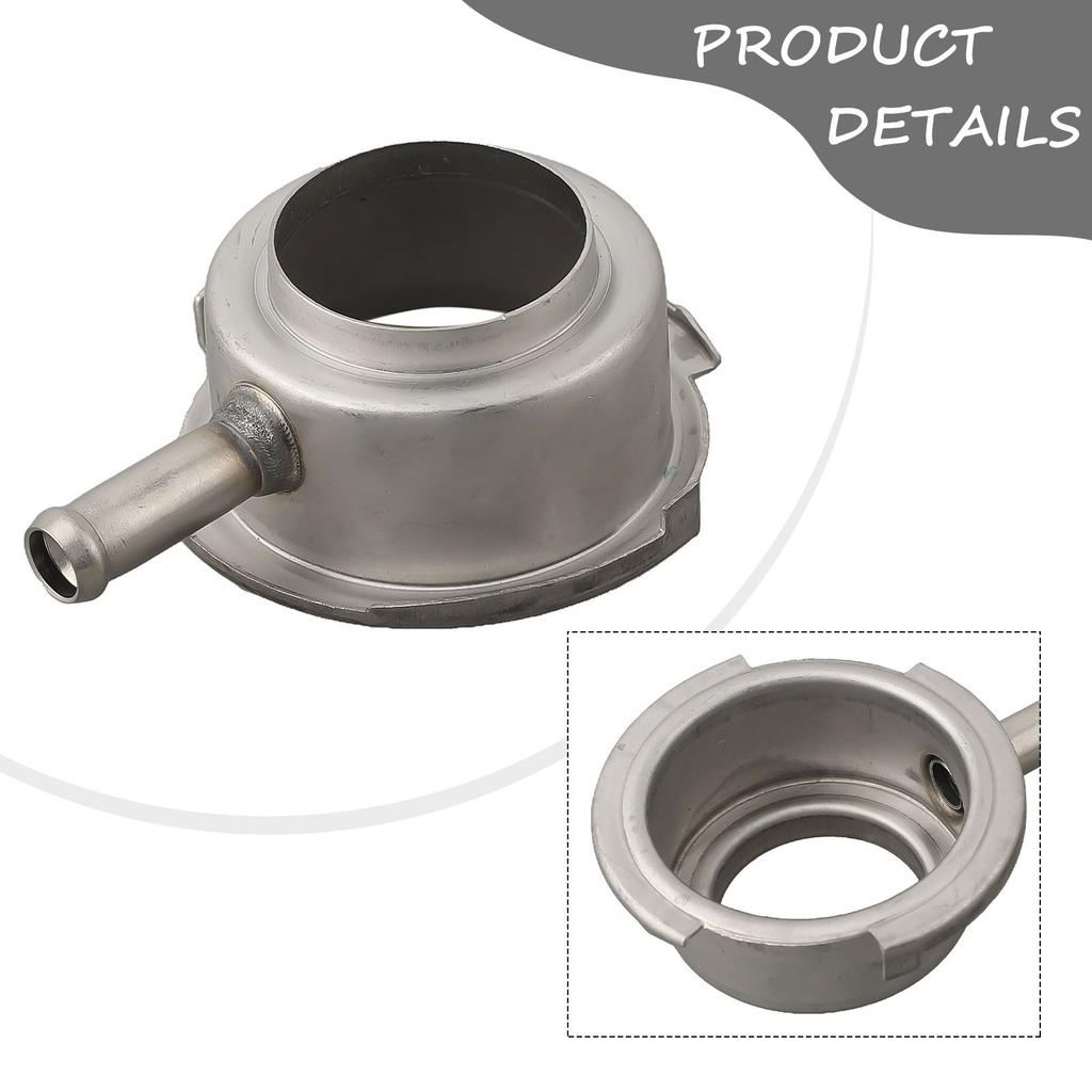 Car Radiator Coolant Filler Neck Coolant Filler Neck Features Lb Pressure Cap