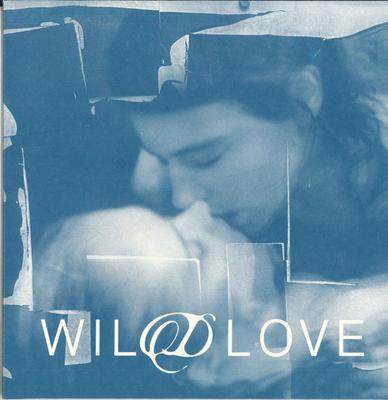 10inch Record SYLVIE KREUSCH - Wild Love  194398279978 Sony Music 2020 Belgium Pop