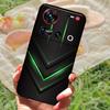 For Nubia Z70 Ultra Case Luxury Cute Cartoon Soft TPU Silicone Shockproof Coque For ZTE nubia Z70 Ultra Protective Fundas Cover