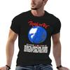 Rock In Rio Retro T-Shirt Man T Shirt Summer Anime Tshirt T Shirt for Man 100 Percent Cotton T-