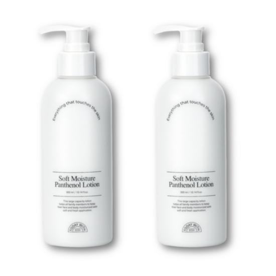 

Today With Soft Moisture Essence Lotion, 300ml, 2 units