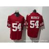 Mens San Francisco 49ers NFL Football Jersey 2026 Legend Series Embroidered Cotton Blend Performance Sportswear