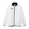 Champion Team Long Sleeve Warm Windbreaker Jacket with and Windproof Features and a Logo C3-ASC17-010-XXL Water-Repellent One-Point