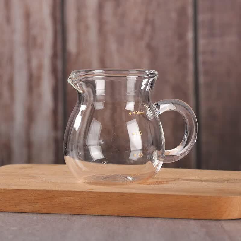 Glass Wine Decanter