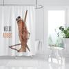 Banyo ve tuvalet – Duş Perdeleri