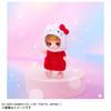 Takara Tomy Doll Petit Sanrio Characters Collection Pretend Play Toy for ages 3 and up Licca-chan Licca-chan DP-BOX Dress-up