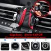 Racing Seat Design Car Phone Holder Mount Stand Suction Cup Smartphone Mobile Cell Support In Car Bracket for IphoneSamsung Mi