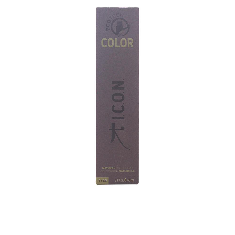 ECOTECH Color Natural Color #5.1 light ash brown