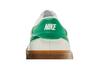 Nike Court Shot Blanc Gomme Marron Moyen Malachite