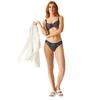 Regatta Womens/Ladies Aceana Polka Dot Bikini Bottoms