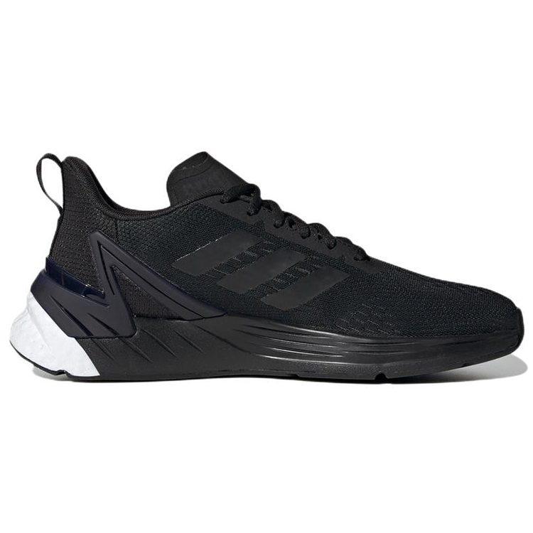 Adidas Response Super 'Black White' Women's FY6486