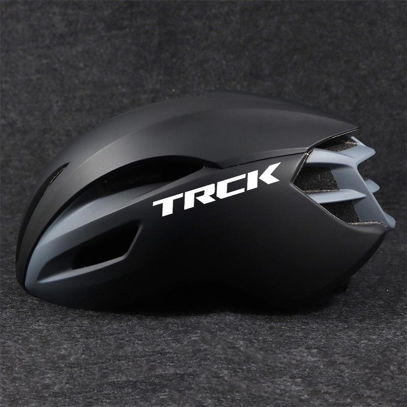 Italy, Men's and Women's Cycling Helmets, One-piece Pneumatic Road Mountain Bike Helmet, Silk Flower