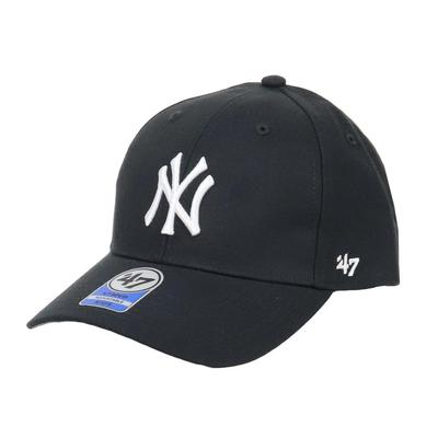 47 Brand Kids Cap MVP New York Yankees Navy Baseball Adjustable