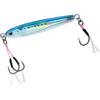 Daiwa TG Bait SLJ80F Tungsten Jig Real Mackerel 80g Fishing Tackle