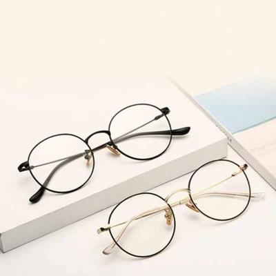 Blue Light Blocking Glasses, Blue Light Lens Glasses, UV and Electromagnetic Wave Protection Glasses
