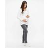 Mamalicious Lola Maternity Slim Fit Jeans