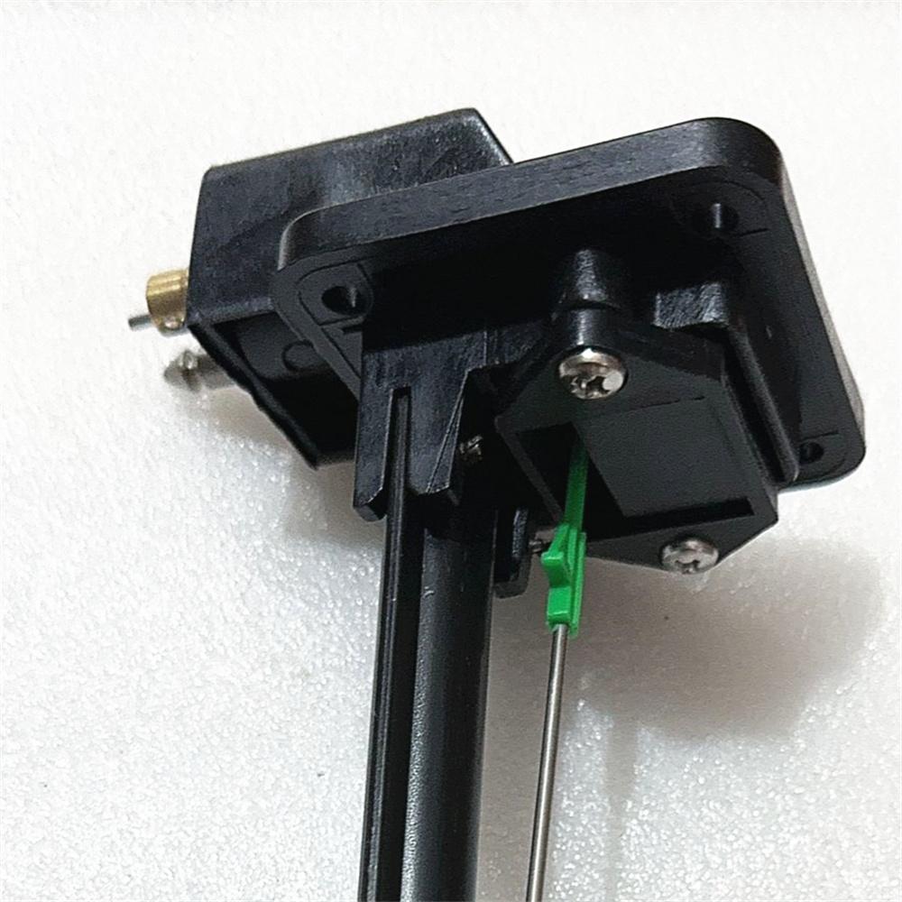 Marine Boat Fuel Tank Gauge Meter for Yamaha Outboard Motor External 12L/24L