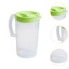 2.2L Carafe with Spout, Water Jug Handle for Milk And Juice in Fridge