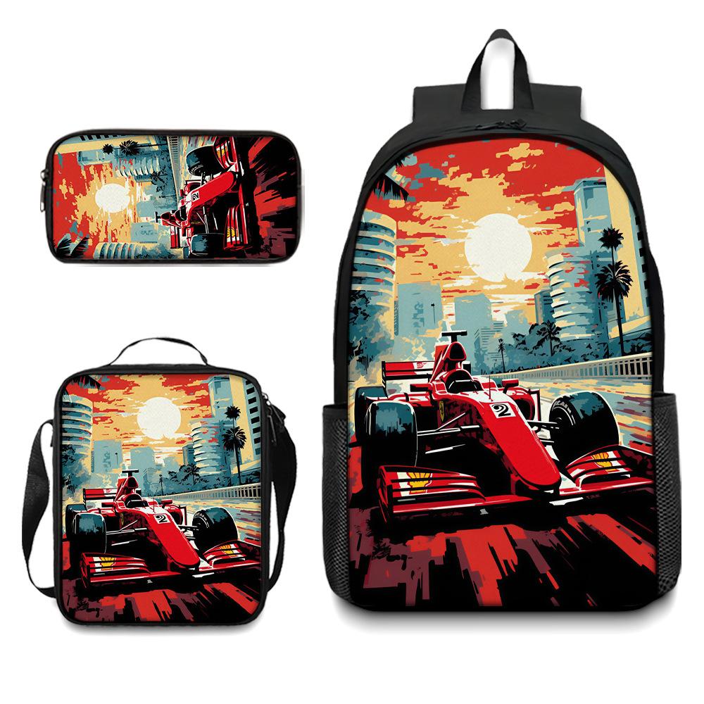 Vice City Vice City Satchel Grand Theft Auto Grand Theft Auto Backpack D