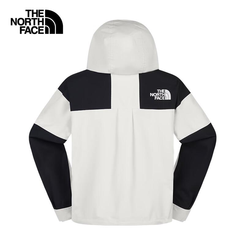 The North Face Women's Reign On Waterproof Shell Jacket