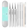 Jianmei Ultra-Fine Blackhead & Acne Extractor Set