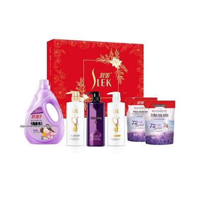 Shu Lei Familie Körperpflege Geschenkset