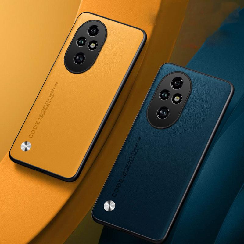 For Honor 200 Pro Case Silicone Shockproof Phone Cases Back Cover For Honor 200 Pro Capa Bumper Fundas Coque