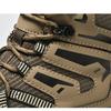 Comfortable Men's Hiking Boots Casual Sneakers Daily Walking Travel Shoes Fashionable Treking Footwear Lightweight Mesh Shoes