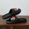 Bathroom Tug Ladies Dormitory Portable Hotel Student Slippers Bathing Versatile Lightweight Tide Slippers Go Out Wear