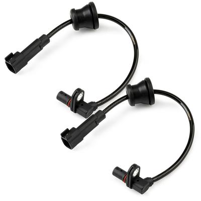 2x ABS Sensors for Chevy Equinox/Terrain 2010-2017