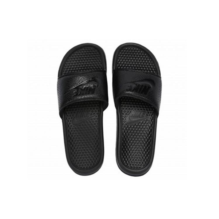 Nike Benassi Jdi Black 343880-001