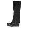 Multipurpose Snake Resistant Leg Guards Adjustable Straps Lightweight Water Resistant Shoe Gaiters For Hiking Farm Work