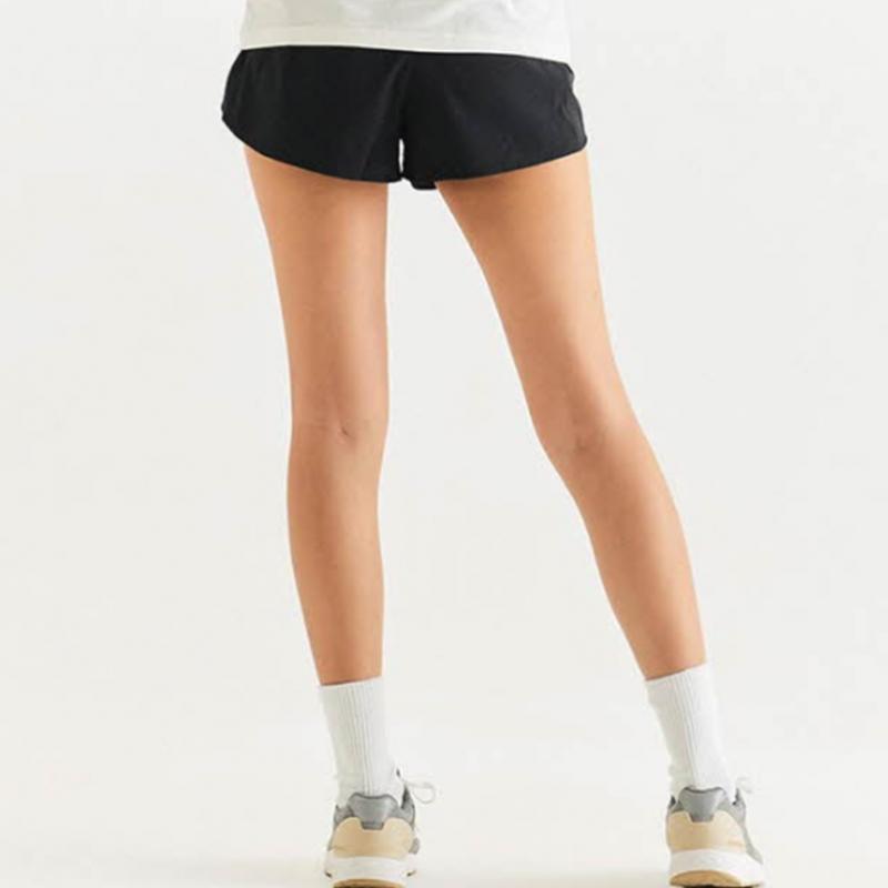 New Balance Women Shorts 2.5 Inch Bb Nbnvd4s022