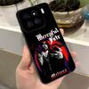 Чохол K-King D-Diamond для телефону Xiaomi 15 14 13 12 11 T Lite Ultra Redmi Note 14 13 12 Pro ProPlus 12 10 C 5G