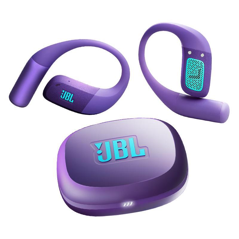 JBL Endurance ZONE Ear-Hook Sports Bluetooth Headphones