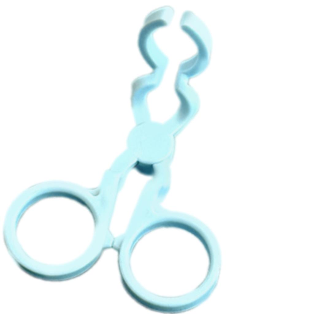 Practical Contact Lens Applicator Tool For Easy Wear And Removal Compact With Adjustable Clip for Beginner Daily Use