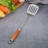 Wutuo Rosewood Cooking Utensil Set