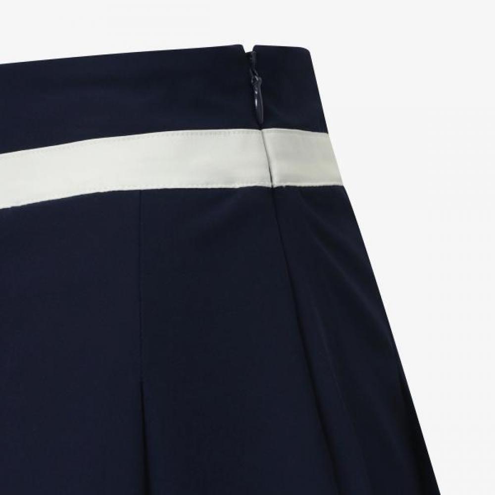 Fila Women S Big pleatS tenniS Skirt